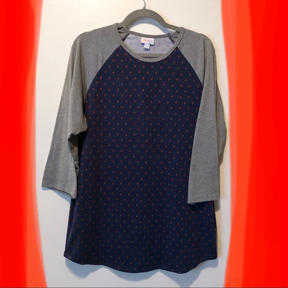 Lularoe Randy! - Picture 2 of 3